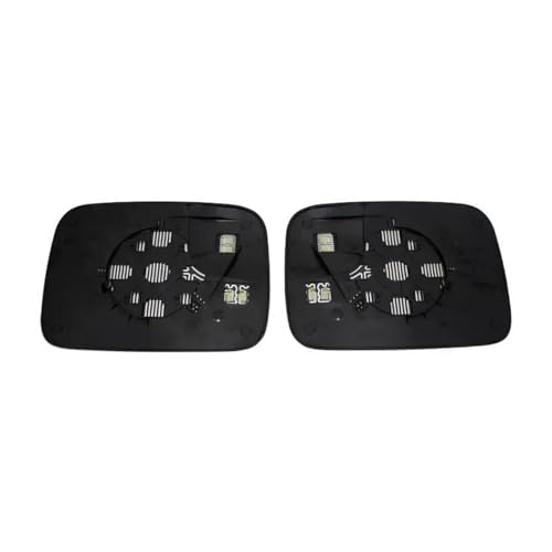 Miroir rétroviseur gauche pour Ram SXT conforme aux normes constructeur - 3