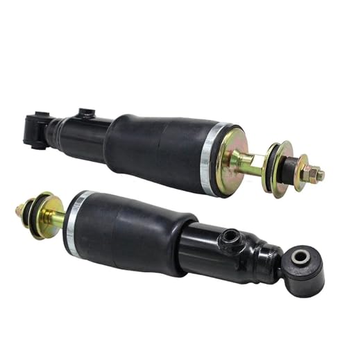 Amortiguador 2 Uds Puntal Resorte Aire MC053767 MC056515 MK996372 Para Mitsubishi Para Fuso FV515 Amortiguador Suspensión Cabina Camión Amortiguadores