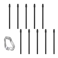 Punte Di Ricambio Per Penna Kindle Scribe - 10 Pezzi Con Strumento Di Sostituzione - Foto 2