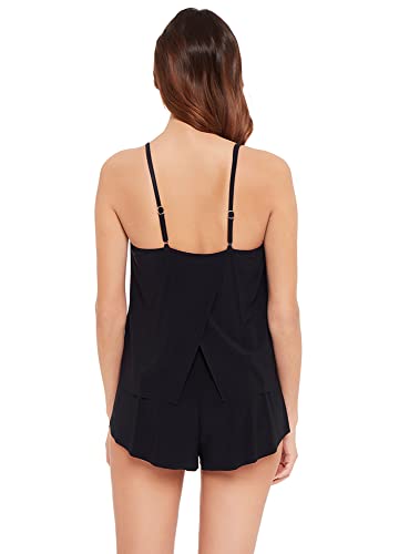 MagicSuit Women's Swimwear Mila Soft Cup Romper Swimsuit with Adjustable Straps3