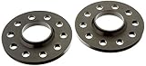 Hinweiszahlen: 3, 18b, 25, 27 Spurverbreiterung TRAK+ Spurverbreiterungen/TRAK+ Wheel Spacers von H&R (B2055668) Distanzscheibe Räder