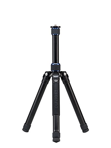 Benro Pro Angel 3 Series Camera Tripod Only (FPA39A)