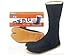 Rikio Fighter Black Jikatabi (Outdoor Tabi) - Size 30