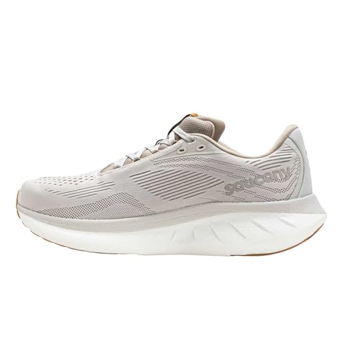 Image of Saucony Men's Ride 18 Sneaker