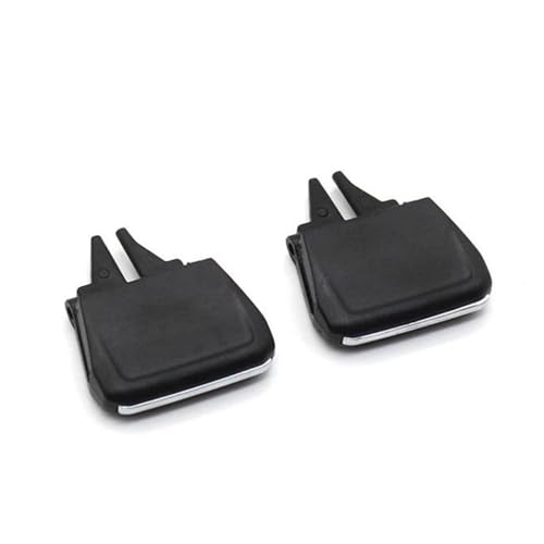 Kit Réparation Grille Ventilation Skoda Kodiaq Réparez un Curseur Cassé Sans Changer Tout le Bloc Air