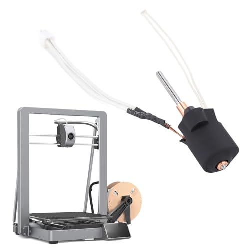 Kit d'extrudeuse 3 V3 haute vitesse pour impression 3D précise et stable - 6