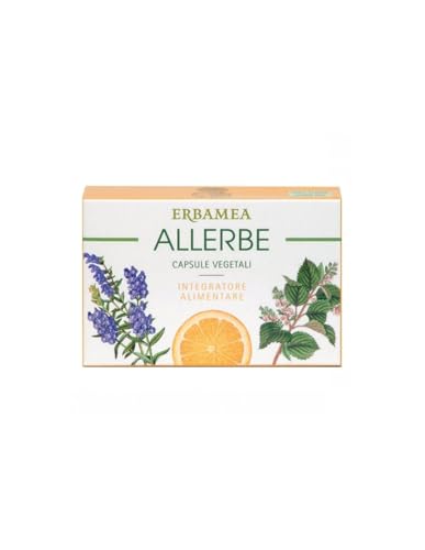 Allerbe 24 Capsule
