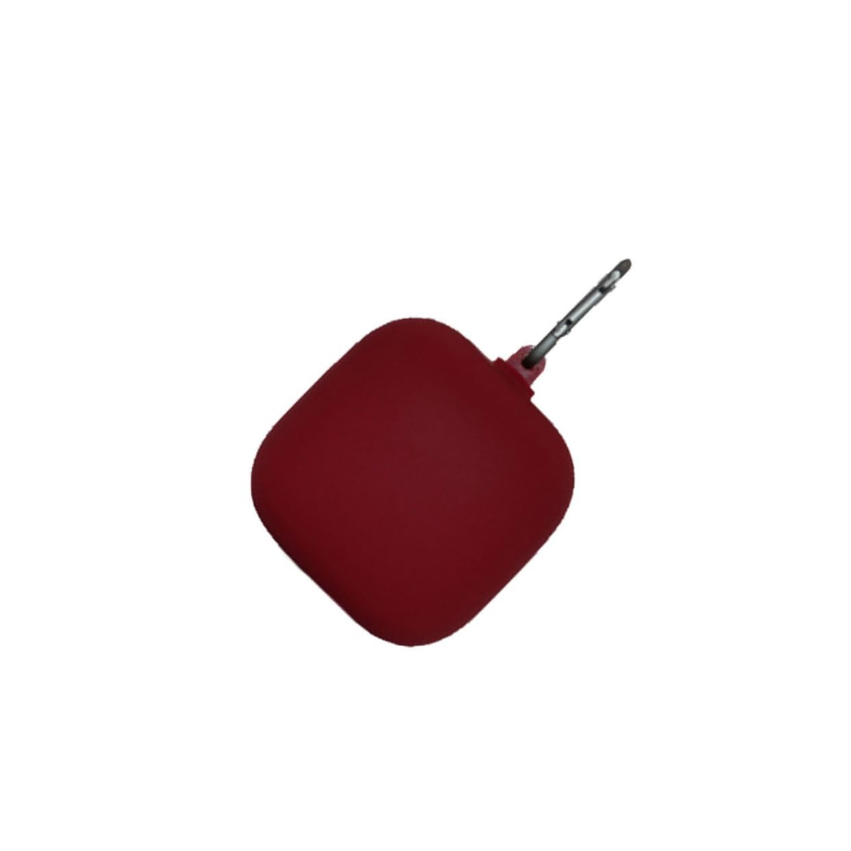 HEMOTON 3piezas Estuche De Protección para Auriculares Diseño De Hebilla De Metal y Funda De Compatible Auriculares Pro para y Almacenamiento