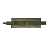 Rothco Gi Type LC-1 Kidney Pad, Olive Drab