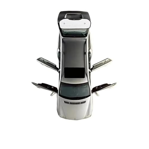 Pare-soleil Citroën C5x 2022-2024 occultant pour vitres arrière