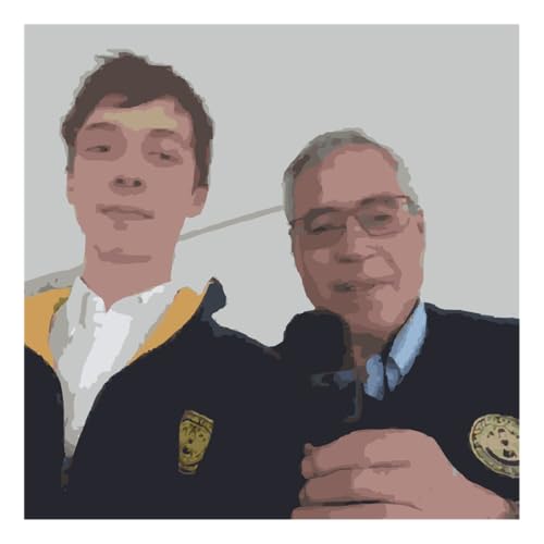 Entrevista con Eduardo Ulloa Podcast Por arte de portada