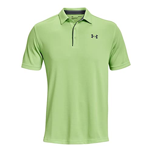 Image of Under Armour Men's Tech Golf Polo