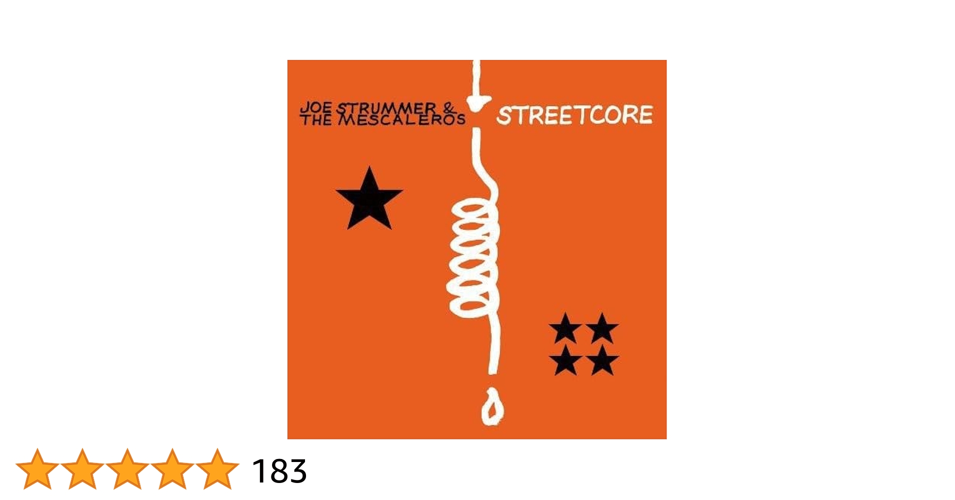 邦楽 THE STRUMMERS / HERE'S THE STRUMMERS STRUMMERS