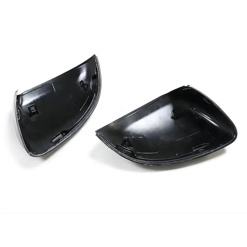 Couvercle rétroviseur EQE V295 coque aérodynamique anti-rayures - 5