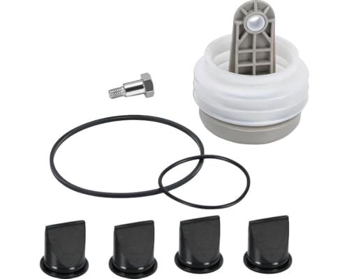 Bellows Pump Kit compatible para bombas de vacío series Dometic S, T, J, VHT y VG miniatura 1