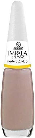 Impala Esm Cr Nude Classico 7,5ml Blister