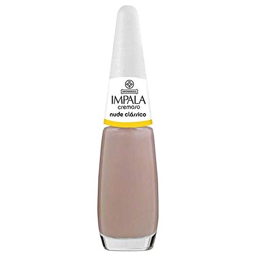 Impala Esm Cr Nude Classico 7,5ml Blister Impala Esm Cr Nude Classico 7,5ml Blister