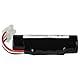vhbw Akku kompatibel mit Logitech UE Boombox 984-000304 ersetzt 533-000096, DGYF001, GPRLO18SY002 - (Li-Ion, 3400mAh, 3.7V) - Ersatzakku, Batterie