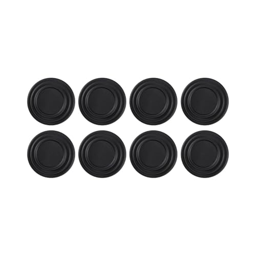 Eviter les claquements avec l'amortisseur de porte silicone Tesla Y 3