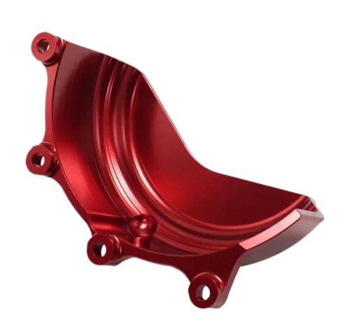 Protector m&oacute;tor Panigale V4S contr&aacute; c&aacute;idas y r&oacute;ces en c&aacute;ja de embr&aacute;gue