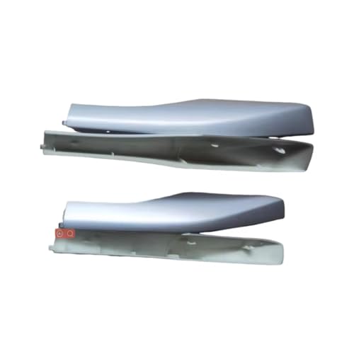 Cache barre de toit arrière gauche Lexus RX 2009-2015 pour remplacer 63493-48050