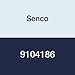 Senco 9104186 6 X 50 TBEI Screw