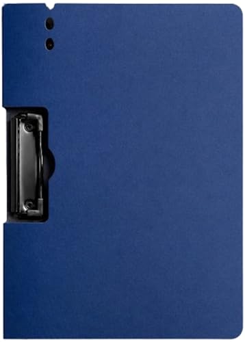 Image of Shuttle Art Clipboard, Clipboard with Storage, Clear Exam Board for Students, A4 File Folder Paper Clipboards Writing Pad Clipboards Drawing & Writing with Clip, Exam Pad for Office, School, College