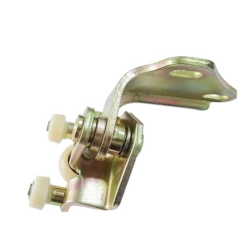 Roulette de porte Sprinter bloquée solution de remplacement 137-02-003 - 4