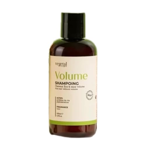 Shampoing Volume – Cheveux Fins-200 Ml