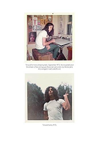 Bourdain: The Definitive Oral Biography