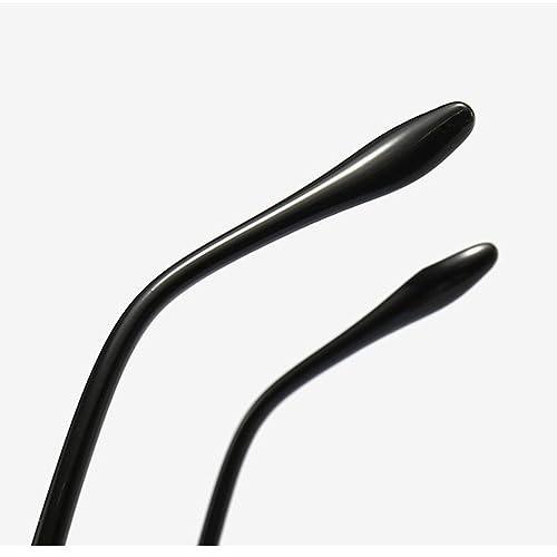 Lunettes légères femmes hommes pour verres optiques et ordinateurs - 4