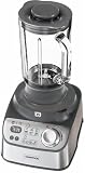 Kenwood MultiPro XL Weigh+ FDM72.990SS Compact Food Processor with Integrated Scale and Timer, 3 Litre Working Container, Variable Speed, XL Filling Tray, 1000 W, Silver - 4