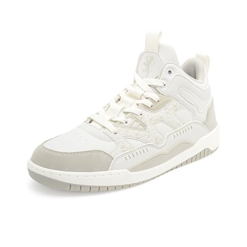 Image of Red Tape Casual Sneaker Shoes for Men | Elegantly Rounded Front, Soothing Insole & Impact-Resistant Comfort