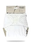🌍 Ideal für Höschenwindeln/Nachtwindeln, AI2 (SIO) Einlagen, Prefolds oder Mullwindeln.