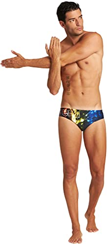 ARENA Vibration Costume a Pantaloncino