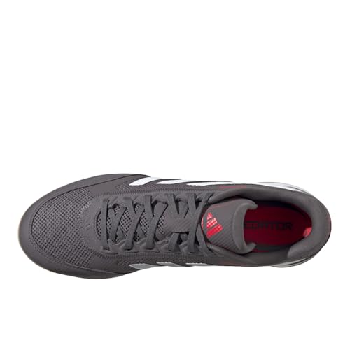 Image of Adidas Unisex League Indoor Soccer Cleats