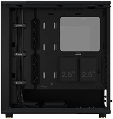 Fractal Design Północ