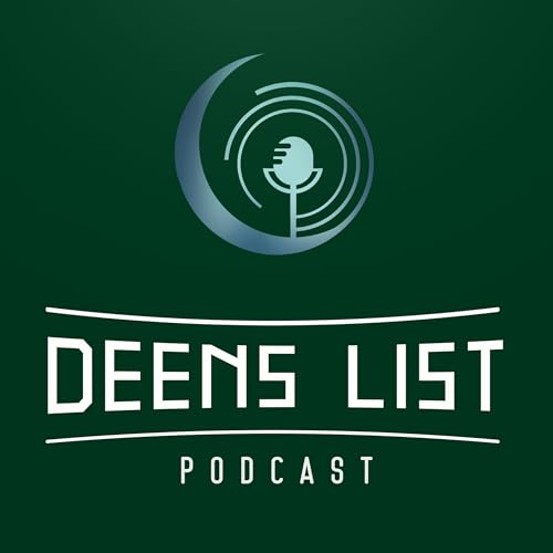 Couverture de Episode 19 - Donairs