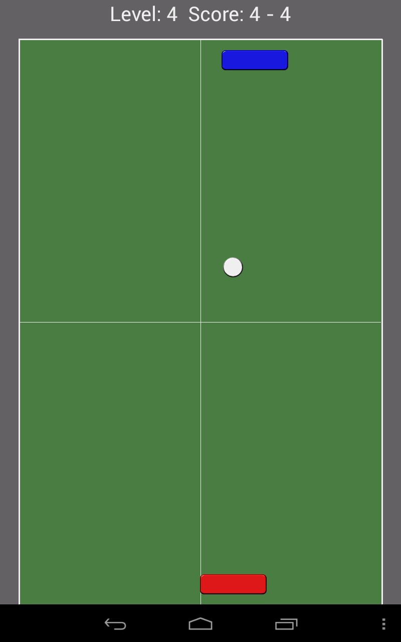 Ping Pong Arcade FREE-Amazonアプリストアのアプリ