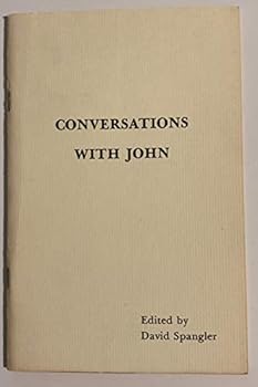 Paperback Conversations With John Book