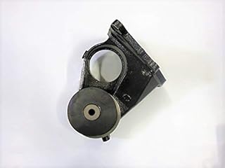 TOYOTA Genuine Parts - Insulator Assy, Engi (12380-0A031)