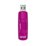 Lexar S70 Pink 8GB USB Flash Drive