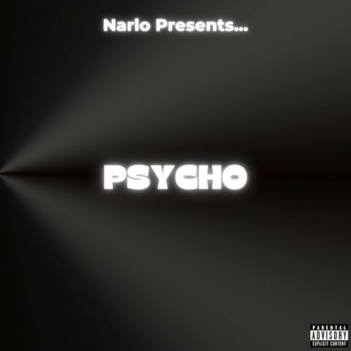 Narlo PSYCHO by Narlo on Prime Music