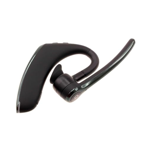 Auricular inalámbrico con micrófono tipo gancho para Lenovo miniatura 1