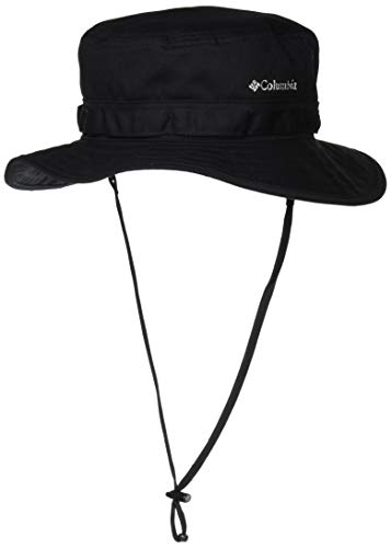 [コロンビア] ハット シッカモア ブーニー PU5039 S/M ブラック