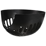 ibasenice Revestimiento De Tapa Anticolisión para Inserto De Casco De Seguridad Protector para Gorra De Beisbol Hombre Forro De Seguridad Abs