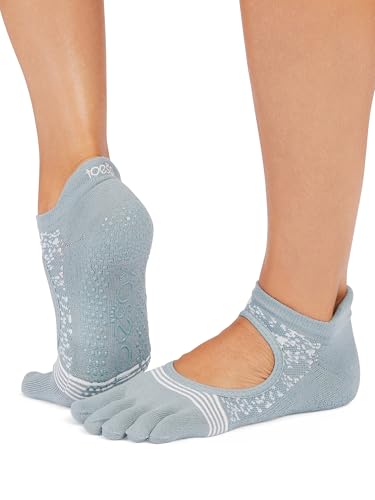 [ToeSox] gD\bNX 5{w C ~ xi ebN ܐ悠 Bellarina Tec Full Toe ebN Obv \bNX KC seBX oG z  ʋC Rہ^ ~[W MTCY