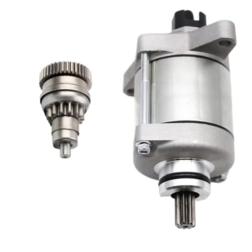 Moteur de démarreur compatible TE250i TE300I TX300 pièce 55440001000
