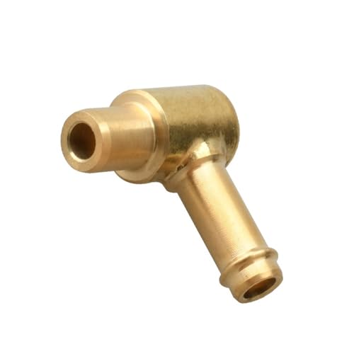 Boquilla 676-11372-00 para solucionar fugas en mangueras de motor 5HP-300HP