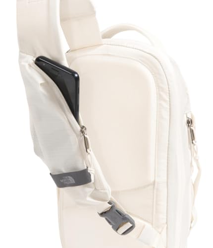 Image of THE NORTH FACE Borealis SIing Bag | Crossbody Adjustable Strap, Water Repellent Finish, Multiple Compartments, Tablet Sleeve
